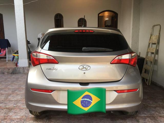 HB20 Comfort 1.0 Completo - Foto 2