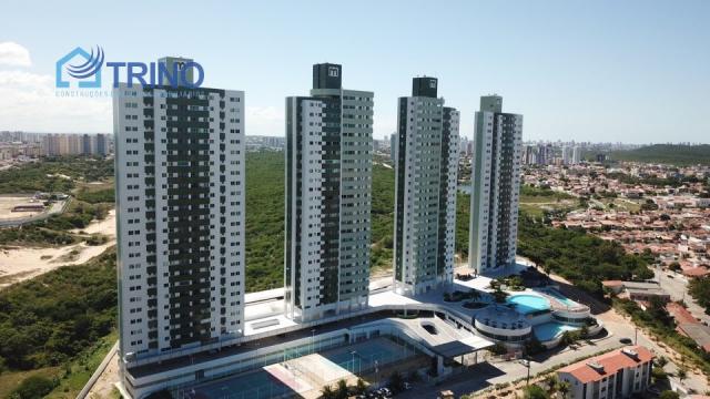 Apartamento, Ponta Negra, Natal-RN