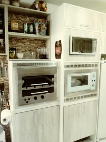 Apartamento à venda com 2 dormitórios em Tiroleza, Tramandaí cod:86 - Foto 9