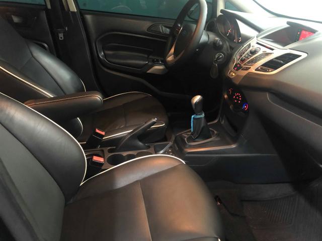 New Fiesta 2012/2012 1.6 SE Hatch, Completão. Bastante conservado - Foto 4