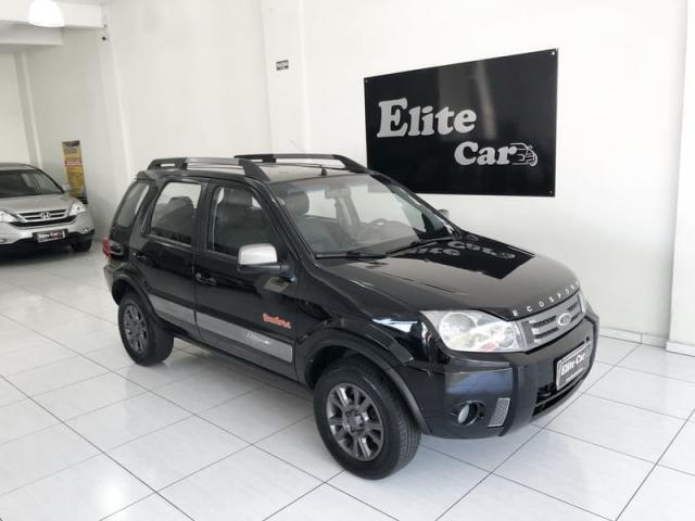 FORD ECOSPORT FSL 1.6B 2011