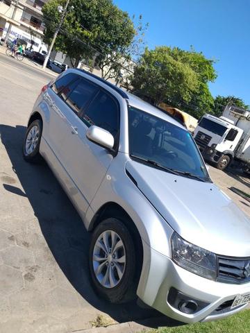 Suzuki grand vitara Aut 12-13 - Foto 13