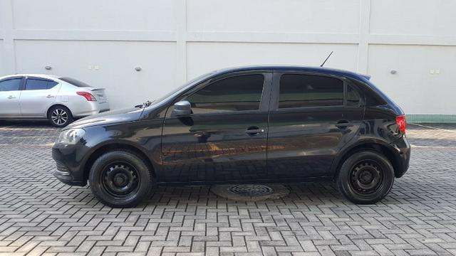 Volkswagen Gol Trendline - Entrada + Parcela 699 Mês - Foto 4