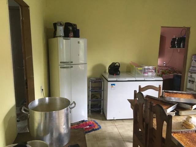 Vendo casa no bairro Jardim São Francisco (panorama) - Foto 14