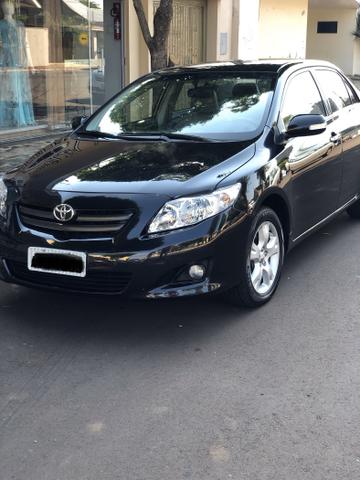 COROLLA 2.0 XEI top de linha