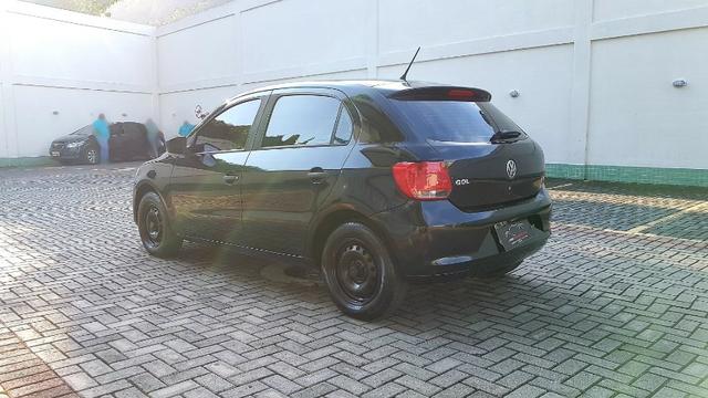 Volkswagen Gol Trendline - Entrada + Parcela 699 Mês - Foto 5
