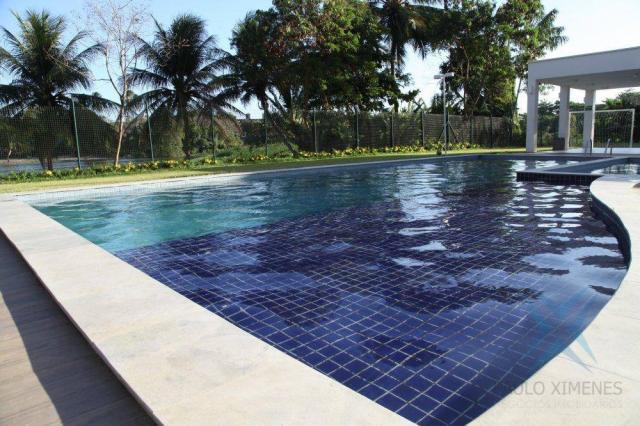 Apartamento com 3 dormitórios à venda, 60 m² por r$ 289.000 - maraponga - fortaleza/ce - Foto 8