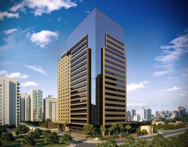 Hotel à venda, 27 m² por R$ 349.000,00 - Jardim Goiás - Goiânia/GO - Foto 12