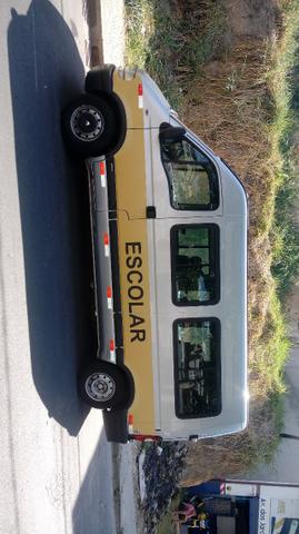Vendo van Renault master - Foto 7