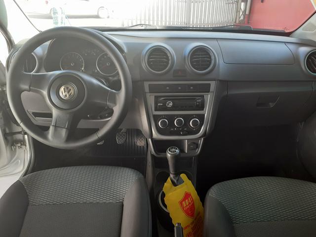 GOL 1.6 G5 2010/2011 Completo