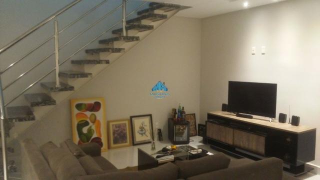 Lindo duplex com 03 suítes em local privilegiado - Foto 3