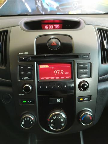 Cerato Ex 1.6 2011 - Foto 9