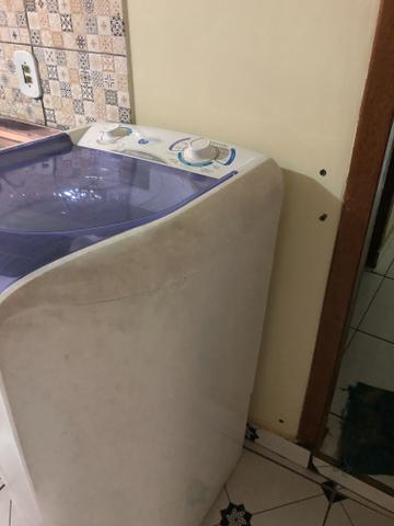 Máquina de lavar faz tudo 7kg - Foto 2