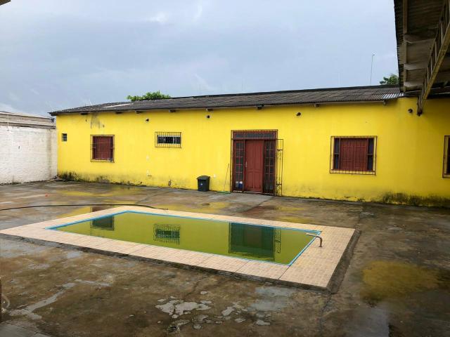 Casa grande pra família toda - Foto 6