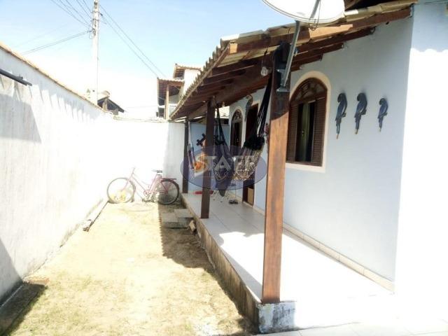 OLV-Casa com 2 dormitórios à venda por R$ 150.000 - Unamar - Cabo Frio/RJ CA0924 - Foto 20