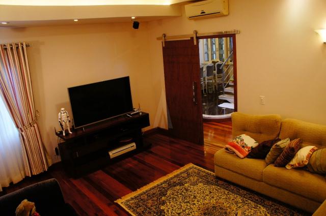 Casa de condomínio à venda com 0 dormitórios em Glória, Joinville cod:11834L - Foto 14