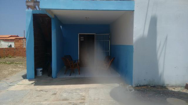 Alugo Casa de praia Duplex