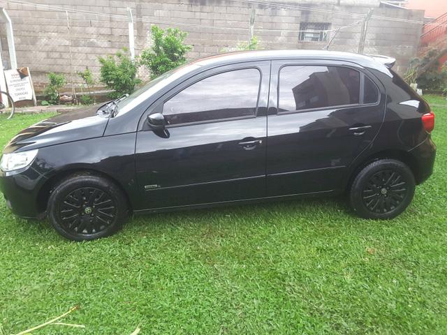 Gol g5 1.0 2010 único dono - Foto 4