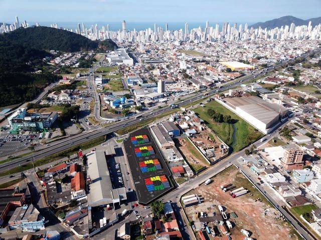 Apartamento com 02 dormitórios - Saldo 120 x - Balneário camboriú - Foto 3
