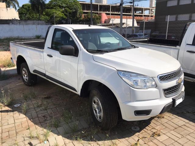 S10 Cab. Simples 2014 - Foto 2