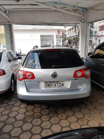 Passat Variant 2.0 Aut - Foto 3