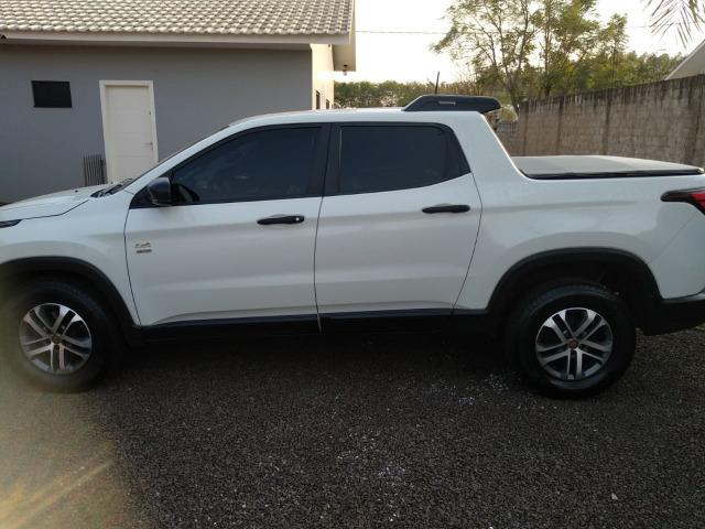 Fiat Toro Freedom - abaixo da FIPE! - Foto 2