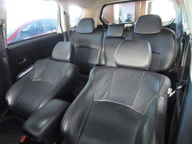 MITSUBISHI OUTLANDER 2.0 16V 160CV - Foto 10