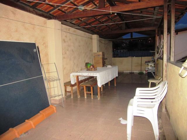 Linda casa colonial no carlos prates! 03 qtos. 01 suíte. 03 banhos. 01 varanda. 03 vagas. - Foto 20