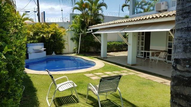 Cond. Quatro Rodas Golf Casa 3/4 com suite em Itapuã R$ 980.000,00 - Foto 4