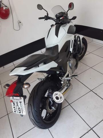 Nc 700 - Foto 2