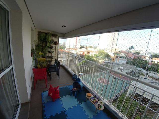 Apartamento Excelente com 2 Suítes e 2 Vagas - Arcádia São Bernardo - SBC - Foto 20