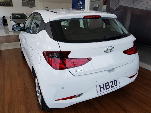HB20 Nova Geração 2020 Evolution, 1.0 MT - Foto 11