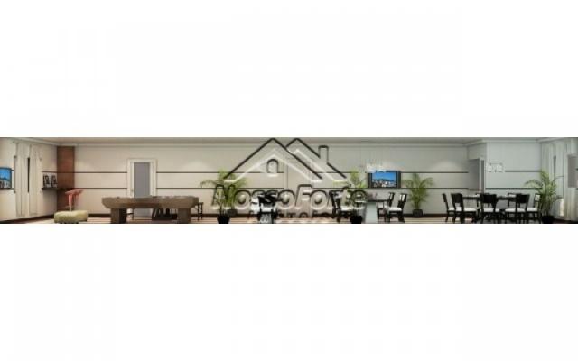 Apartamento no Caiçara em Praia Grande - Foto 5