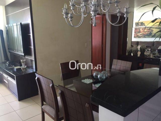 Apartamento à venda, 85 m² por R$ 349.000,00 - Jardim América - Goiânia/GO - Foto 4