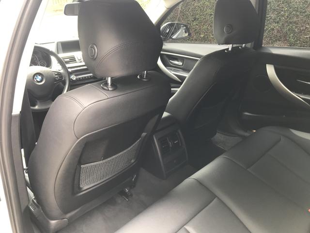 Bmw 320 2014 - Foto 6