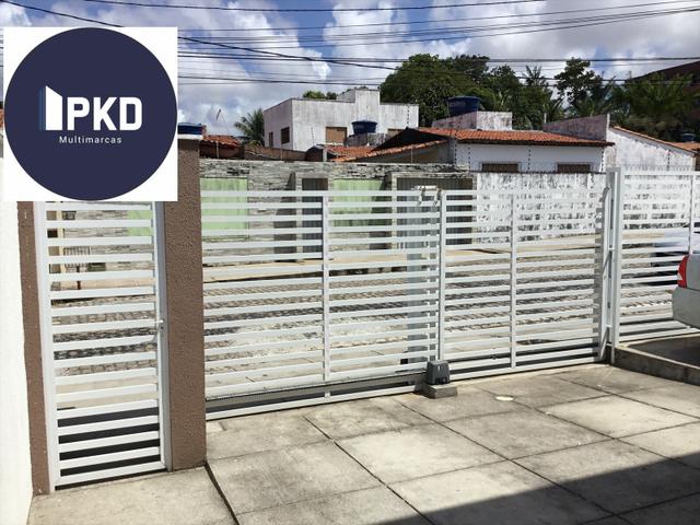 PKD -Aluga Casa Duplex em Condominio fechado - Foto 20