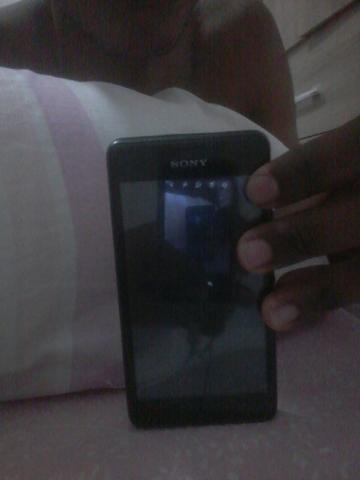 Celular display queimado - Foto 2