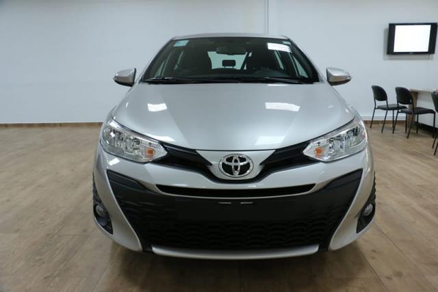TOYOTA YARIS HATCH XL AT 19/20