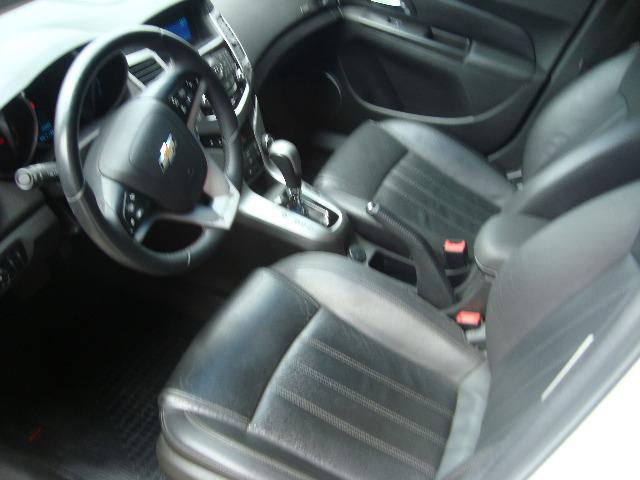 Gm cruze 1.8 lt 16v flex 4p automático - Foto 8