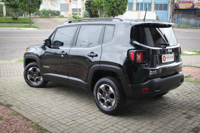 JEEP Renegade 2.0 SPORT 4X4 4P - Foto 4