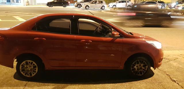 Ford Ka Sefan SE 2016 - Foto 4
