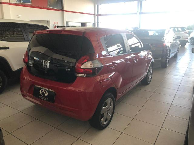 Fiat Mobi 1.0 like 2018 completo - Foto 3
