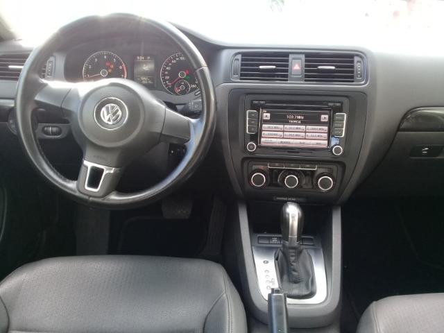 Jetta 2.0 com teto - Foto 5