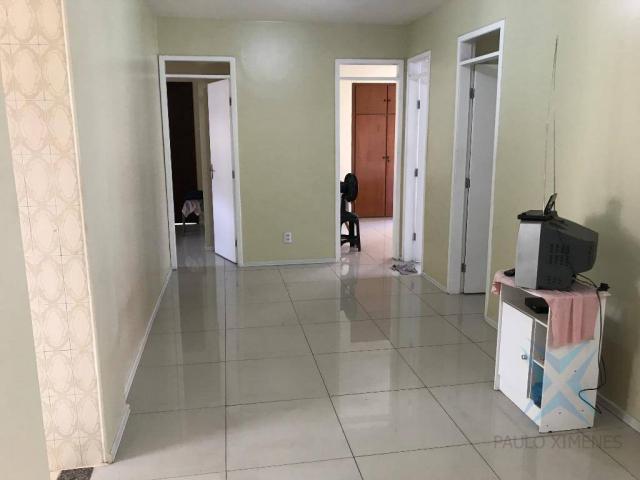 Apartamento - Foto 8