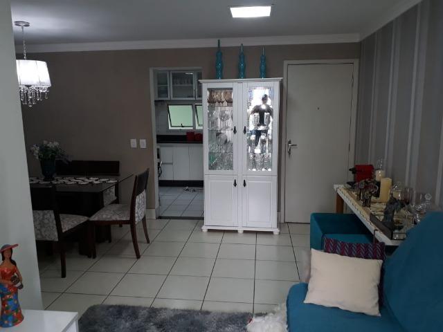 Lindo apart. 3/4 sendo uma suíte, Jd. Goiás - Foto 6