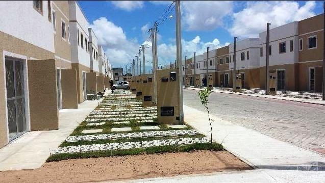 Novo zero - R$ 75 Mil - São Gonçalo do Amarante - Foto 2