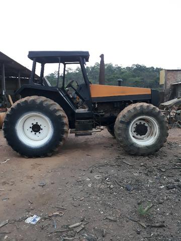 Valmet 1280 ( Vende se ) - Foto 2