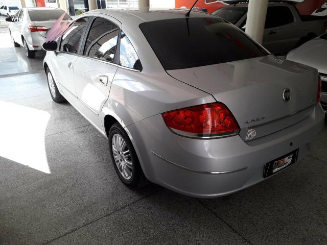Linea HLX 1.9 2010 WHATSAPP