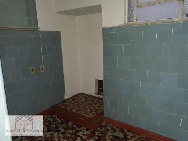Apartamento com 2 dormitórios para alugar, 75 m² por r$ 1.000/mês - grajaú - rio de janeir - Foto 12