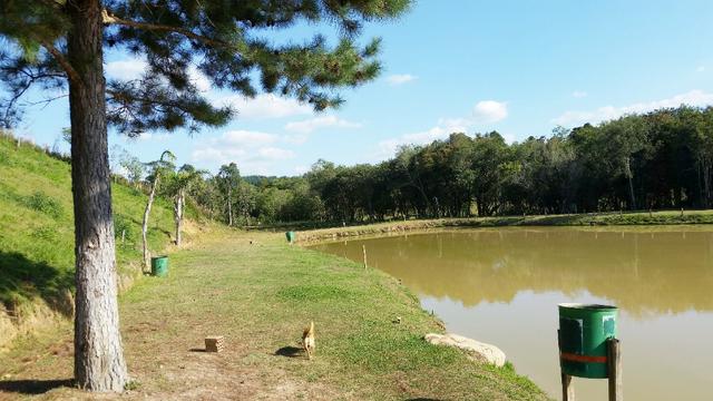 Linda Chácara Pague e Pesque, Bairro do Nogueiras - Areia Branca - Foto 13